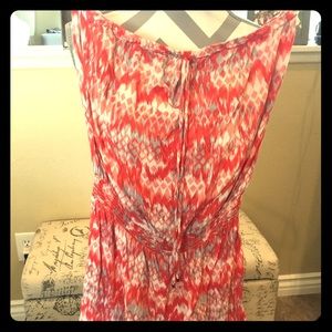 G by Guess summer romper